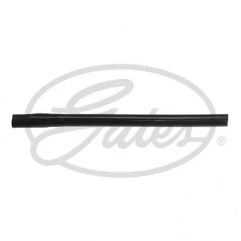 Tuyau, ventilation de carter-moteur GATES EMH628