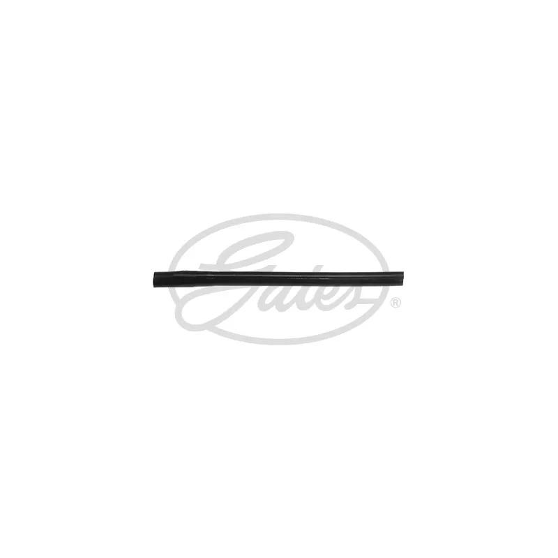 Tuyau, ventilation de carter-moteur GATES EMH628