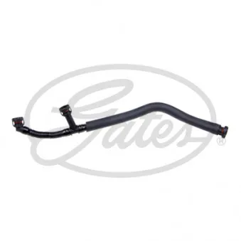 Tuyau, ventilation de carter-moteur GATES EMH634