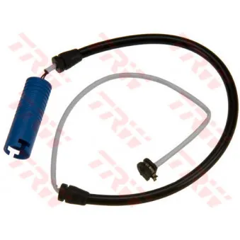 Contact d'avertissement, usure des plaquettes de frein TRW GIC181