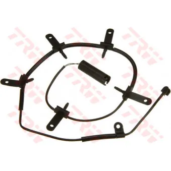 Contact d'avertissement, usure des plaquettes de frein TRW GIC185