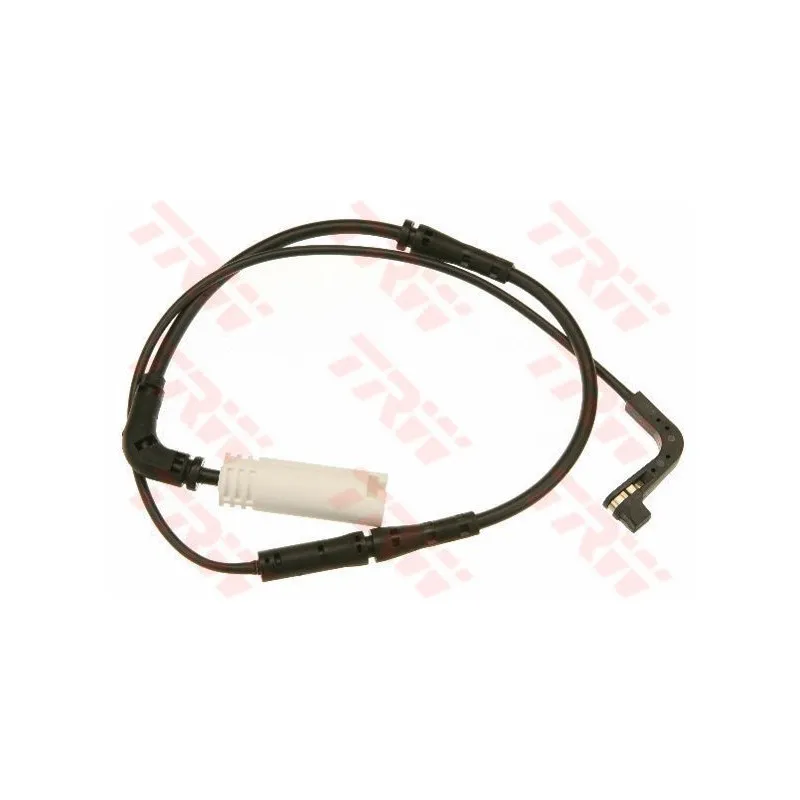 Contact d'avertissement, usure des plaquettes de frein TRW GIC188