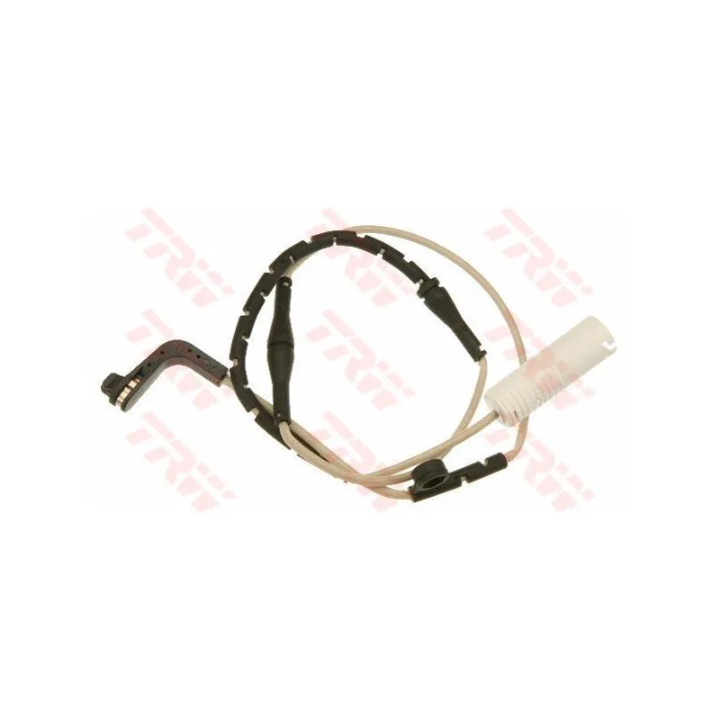 Contact d'avertissement, usure des plaquettes de frein TRW GIC190