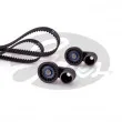 Kit de distribution GATES K015006 - Visuel 1