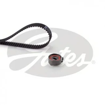 Kit de distribution GATES K015008