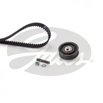 Kit de distribution GATES K015016