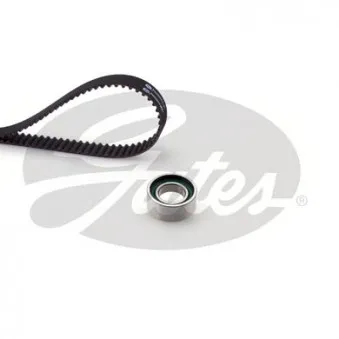 Kit de distribution GATES K015030FI