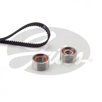 Kit de distribution GATES K015039
