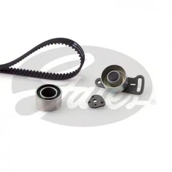 Kit de distribution GATES K015040XS