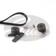 Kit de distribution GATES K015049XS - Visuel 1