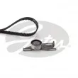 Kit de distribution GATES K015050XS - Visuel 1