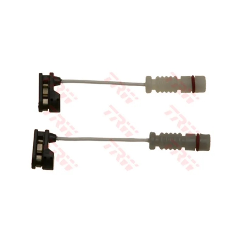 Contact d'avertissement, usure des plaquettes de frein TRW GIC195