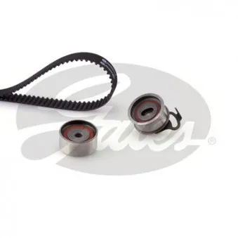 Kit de distribution GATES K015057XS