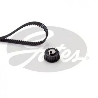 Kit de distribution GATES K015063