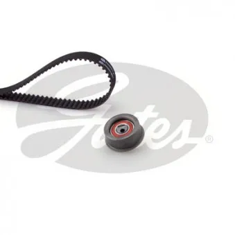 Kit de distribution GATES K015067