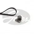 Kit de distribution GATES K015068 - Visuel 1