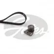 Kit de distribution GATES K015069 - Visuel 1
