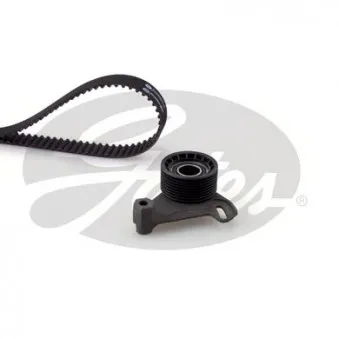 Kit de distribution GATES K015078