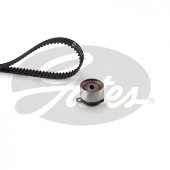 Kit de distribution GATES K015084XS