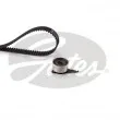 Kit de distribution GATES K015086 - Visuel 1