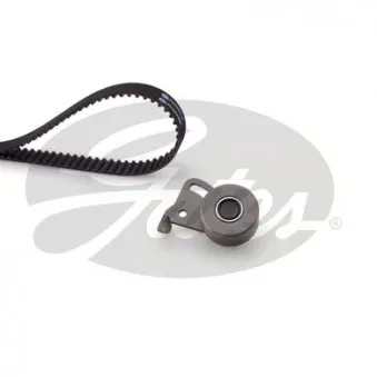 Kit de distribution GATES K015105