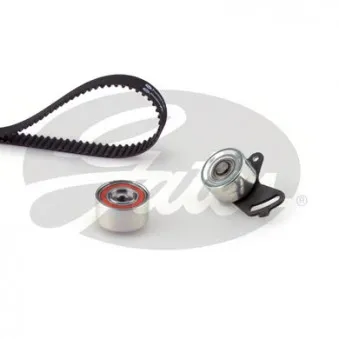 Kit de distribution GATES K015118