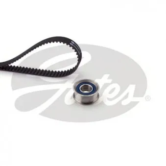 Kit de distribution GATES K015124