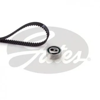 Kit de distribution GATES K015127XS
