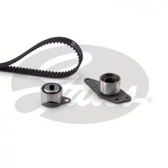 Kit de distribution GATES K015130XS