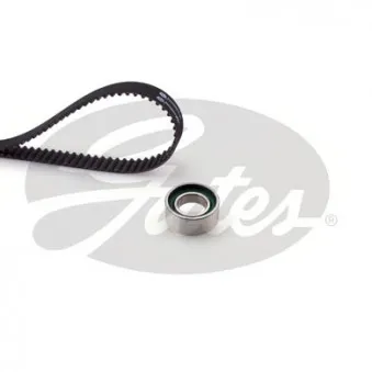 Kit de distribution GATES K015177