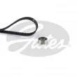 Kit de distribution GATES K015177XS - Visuel 1
