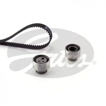 Kit de distribution GATES K015178