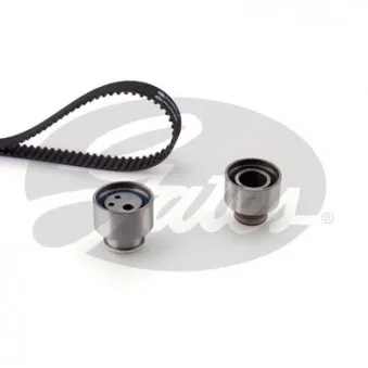 Kit de distribution GATES K015179