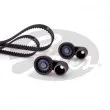 Kit de distribution GATES K015186 - Visuel 1