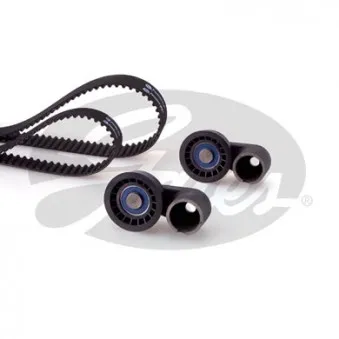 Kit de distribution GATES K015186