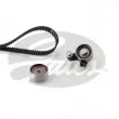 Kit de distribution GATES K015194XS - Visuel 1