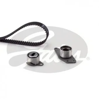 Kit de distribution GATES K015212