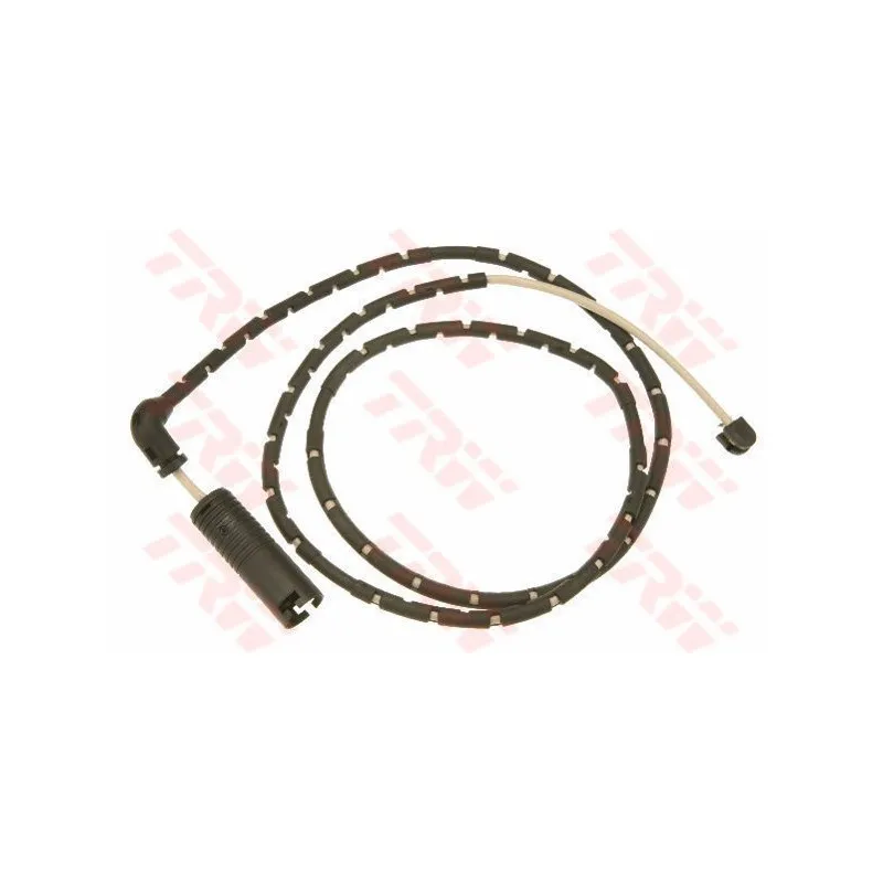 Contact d'avertissement, usure des plaquettes de frein TRW GIC206