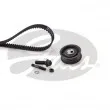 Kit de distribution GATES K015223XS - Visuel 1
