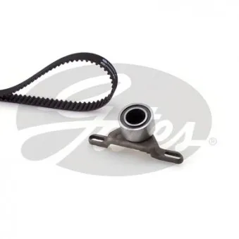 Kit de distribution GATES K015225XS