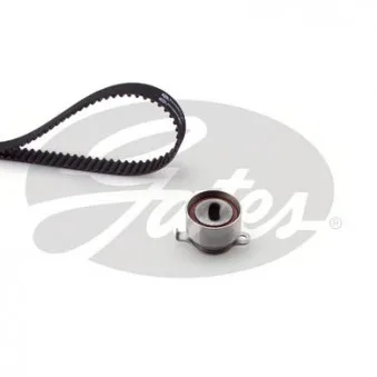 Kit de distribution GATES K015237XS
