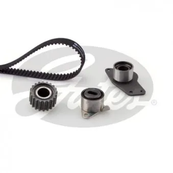 Kit de distribution GATES K015244XS