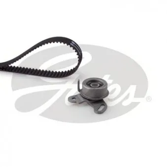 Kit de distribution GATES K015250XS