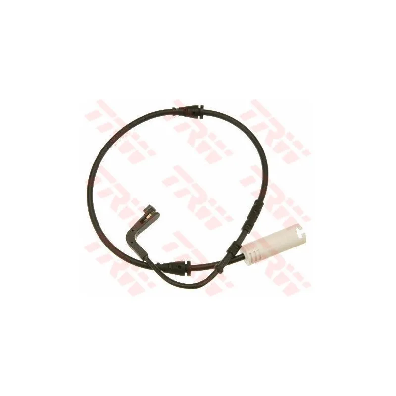 Contact d'avertissement, usure des plaquettes de frein TRW GIC210