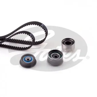 Kit de distribution GATES K015255XS