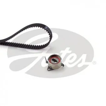 Kit de distribution GATES K015263XS