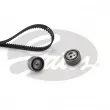 Kit de distribution GATES K015269XS - Visuel 1