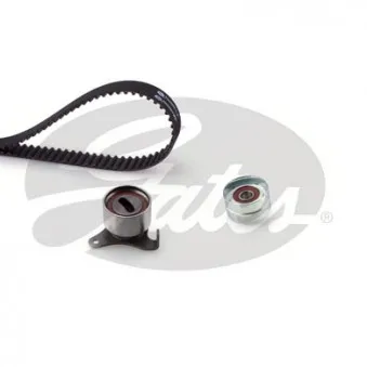 Kit de distribution GATES K015270XS