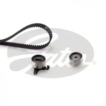 Kit de distribution GATES K015273XS
