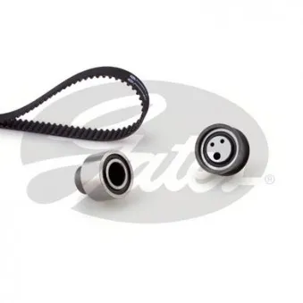 Kit de distribution GATES K015281